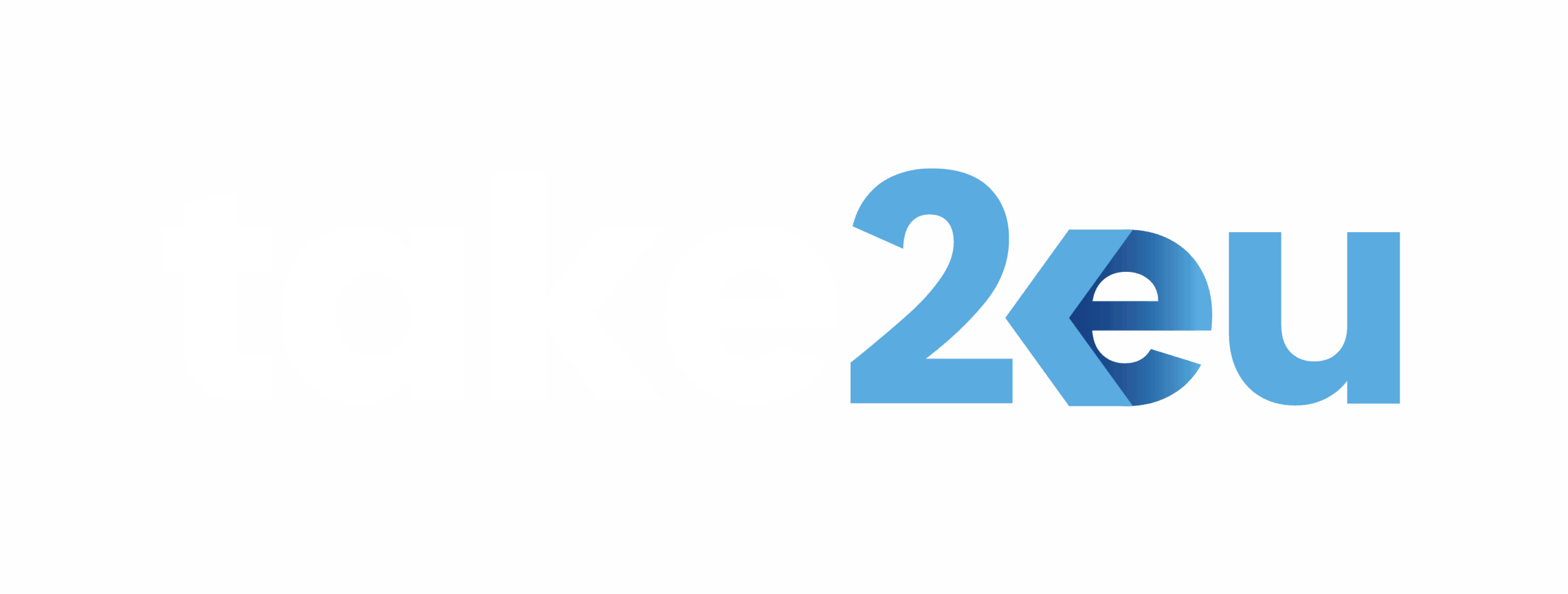 Take2EU Logo